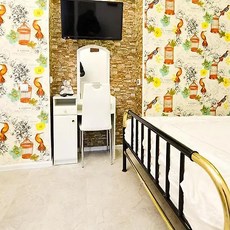 Daire Apartments Leopolli Near Opera House