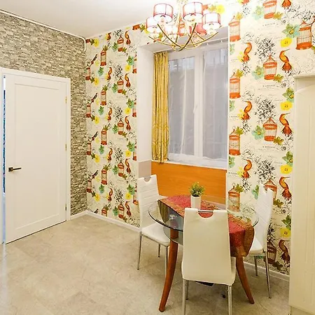 Apartments Leopolli Near Opera House Lviv