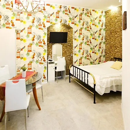 Daire Apartments Leopolli Near Opera House