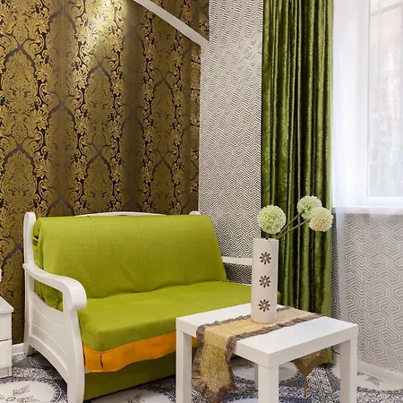 Апартаменти Leopolli Near Opera House