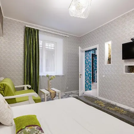 Daire Apartments Leopolli Near Opera House *