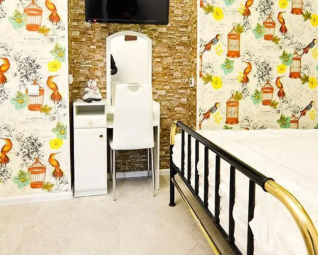 Appartement Leopolli Near Opera House