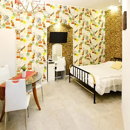 Apartment Apartments Leopolli Near Opera House