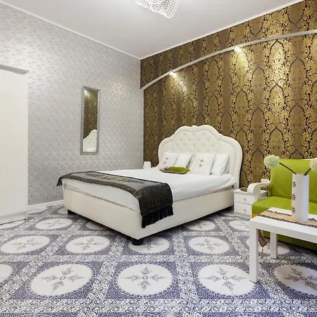 Apartment Apartments Leopolli Near Opera House