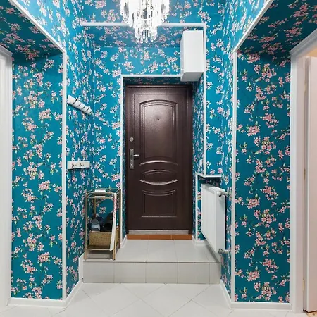 Appartamento Leopolli Near Opera House