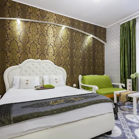 Apartments Leopolli Near Opera House Lviv