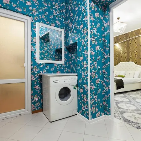 Apartments Leopolli Near Opera House * Lviv