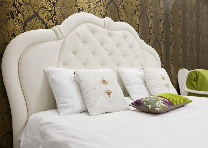 Appartement Leopolli Near Opera House *