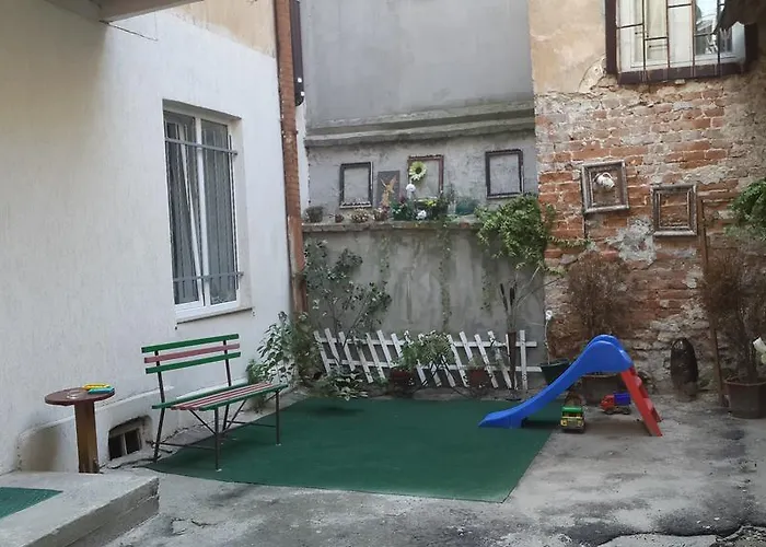 شقة Leopolli Near Opera House